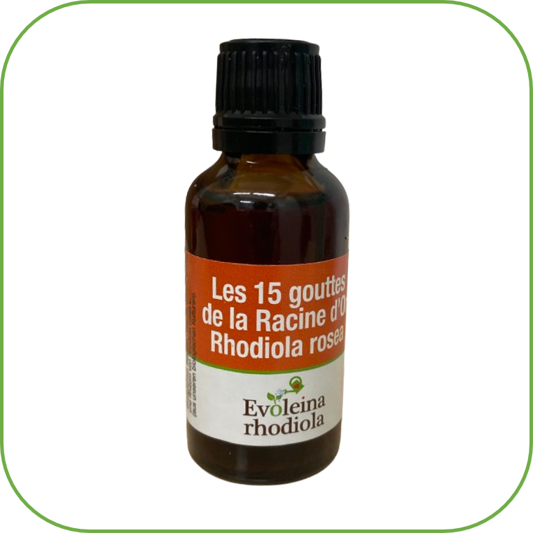 15 gouttes