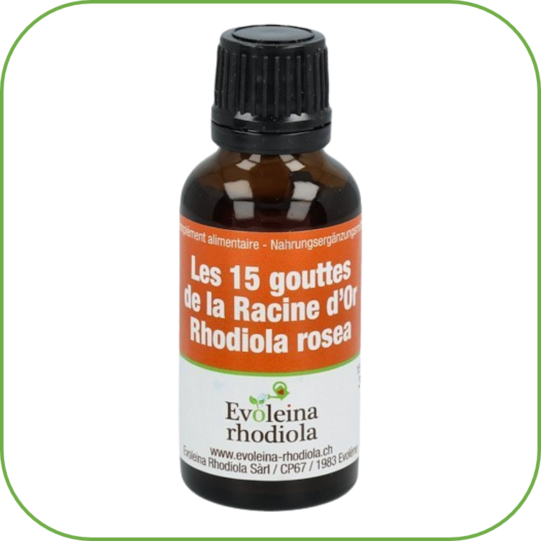 15 Gouttes Slide Bas