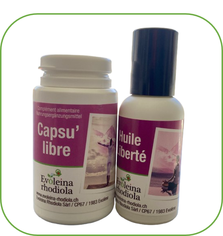 Duo Liberté