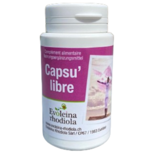 Capsu'Libre