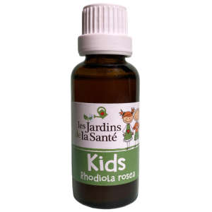 Kids Rhodiola rosea