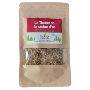 Tisane de la Racine d'Or, 25gr